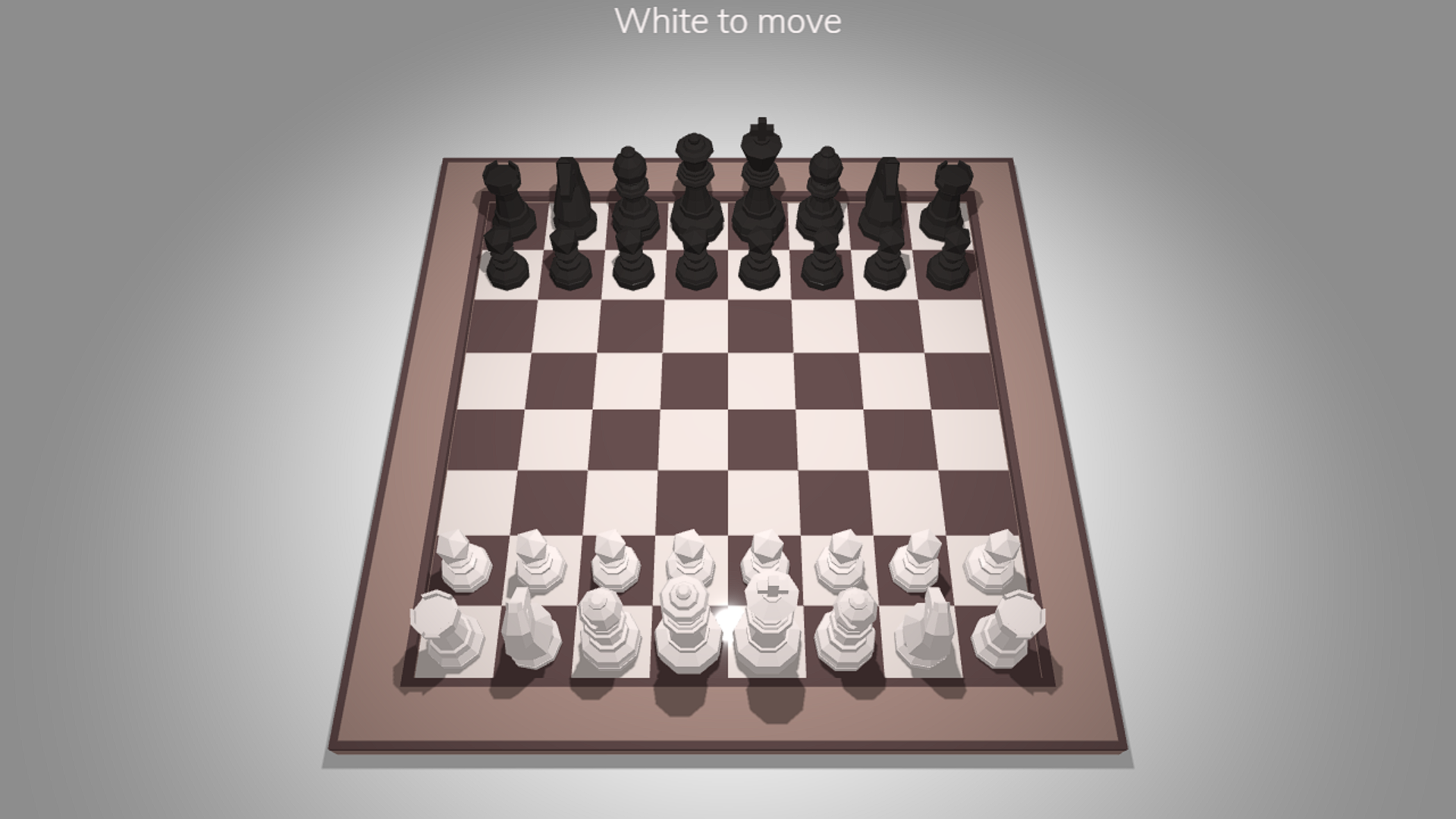Chess Template
